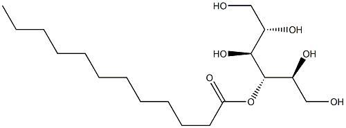 L-Mannitol 3-dodecanoate|