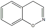 Benzooxazine Struktur