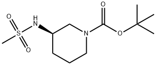 (R)-tert-Butyl 3-(methylsulfonamido)piperidine-1-carboxylate
 price.