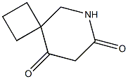 1105664-98-9 結(jié)構(gòu)式
