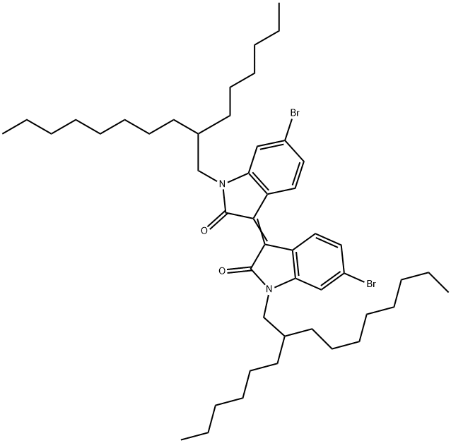 1147124-24-0 Structure