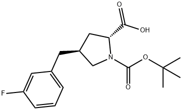 1229439-67-1 Structure