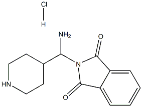 124939-50-0 Structure