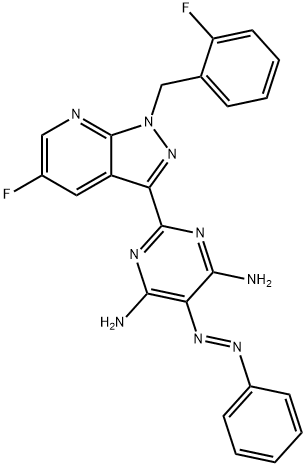 1350653-29-0 Structure