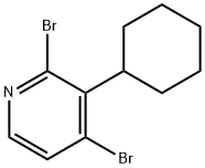 , 1381940-69-7, 結(jié)構(gòu)式
