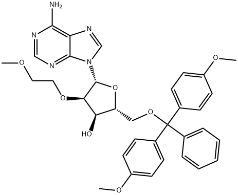 1384253-67-1 Structure