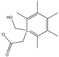 (2,3,4,5,6-pentamethylphenyl)methyl acetate price.