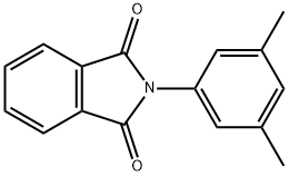 2-(3,5-dimethylphenyl)-1H-isoindole-1,3(2H)-dione