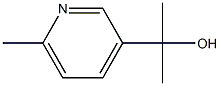 2-(6-Methylpyridin-3-yl)propan-2-ol