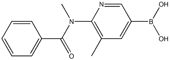 446299-81-6 Structure