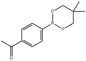 460088-33-9 結(jié)構(gòu)式
