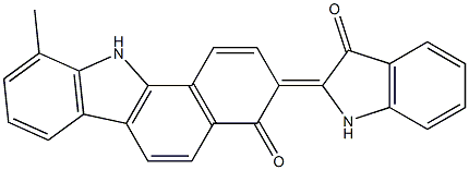 6369-47-7 Structure