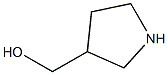 3-Pyrrolidinemethanol