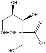 2-carboxyarabinitol
