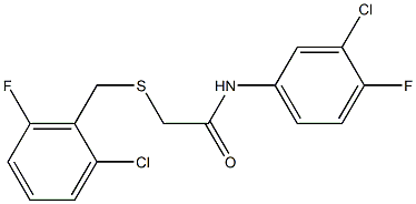  化學(xué)構(gòu)造式