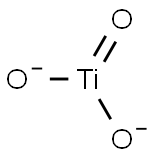 Titanate coupling agent LD-9S Struktur