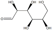 Mannose Impurity 1 Struktur