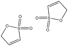 1-PROPENE 1,3-SULTONE 1-Propylene 1,3-Sultone