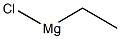 Ethylmagnesium Chloride (ca. 1.0mol/L in Tetrahydrofuran) activated with Zinc Chloride (ca. 10mol%) Struktur