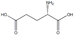 Glutamic acid impurity 3 Struktur