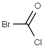 carbonyl chlorobromide