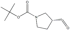 (R)-1-BOC-3-FORMYL-PYRROLIDINE
