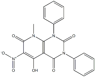  化學(xué)構(gòu)造式