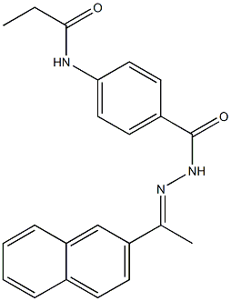  化學(xué)構(gòu)造式
