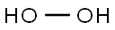 HYDROGENPEROXIDE,30%,ELECTRONIC/CLEANROOMGRADE Struktur