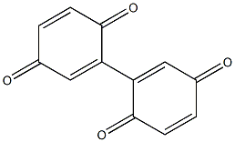 HEXAHYDROUBIQUINONE Struktur
