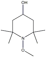 1-METHOXY-2,2,6,6-TETRAMETHYL-PIPERIDIN-4-OL