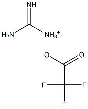 GUANADINIUMTRIFLUOROACETATE|