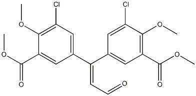  化學(xué)構(gòu)造式