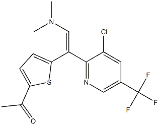  化學(xué)構(gòu)造式