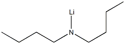 Dibutylaminolithium Structure