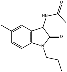  化學(xué)構(gòu)造式