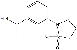 1016507-70-2 Structure