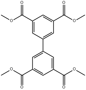 3,3',5,5'-tetrakis(methoxycarbonyl)biphenyl