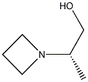 (2S)-2-(azetidin-1-yl)propan-1-ol|