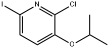 1392467-05-8 Structure