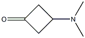 3-(dimethylamino)cyclobutan-1-one|3-(二甲氨基)環(huán)丁烷-1-酮