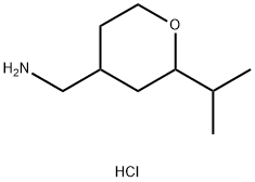 1864015-26-8 Structure