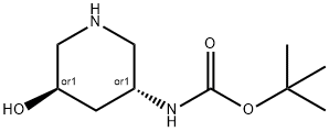 2007920-72-9 Structure