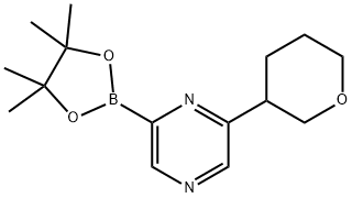 , 2223005-28-3, 結(jié)構(gòu)式