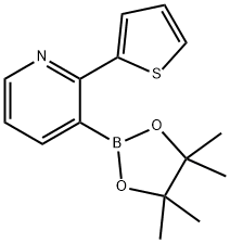 , 2223029-00-1, 結(jié)構(gòu)式