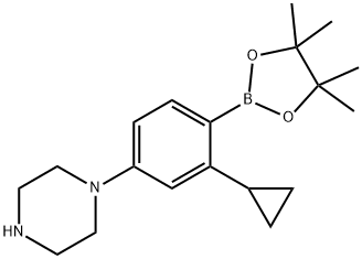 , 2223035-39-8, 結(jié)構(gòu)式