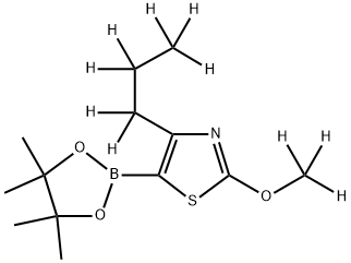  化學(xué)構(gòu)造式