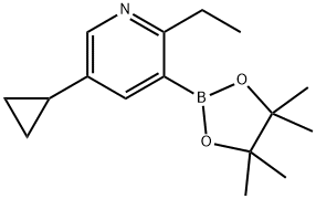 , 2223045-14-3, 結(jié)構(gòu)式