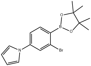 , 2223050-96-0, 結(jié)構(gòu)式