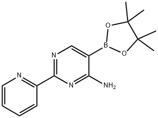 , 2223054-09-7, 結(jié)構(gòu)式